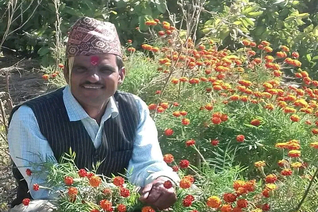 दार्चुलाका एक प्रधानाध्यापक बेपत्ता